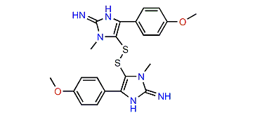 Polycarpine dihydrochloride